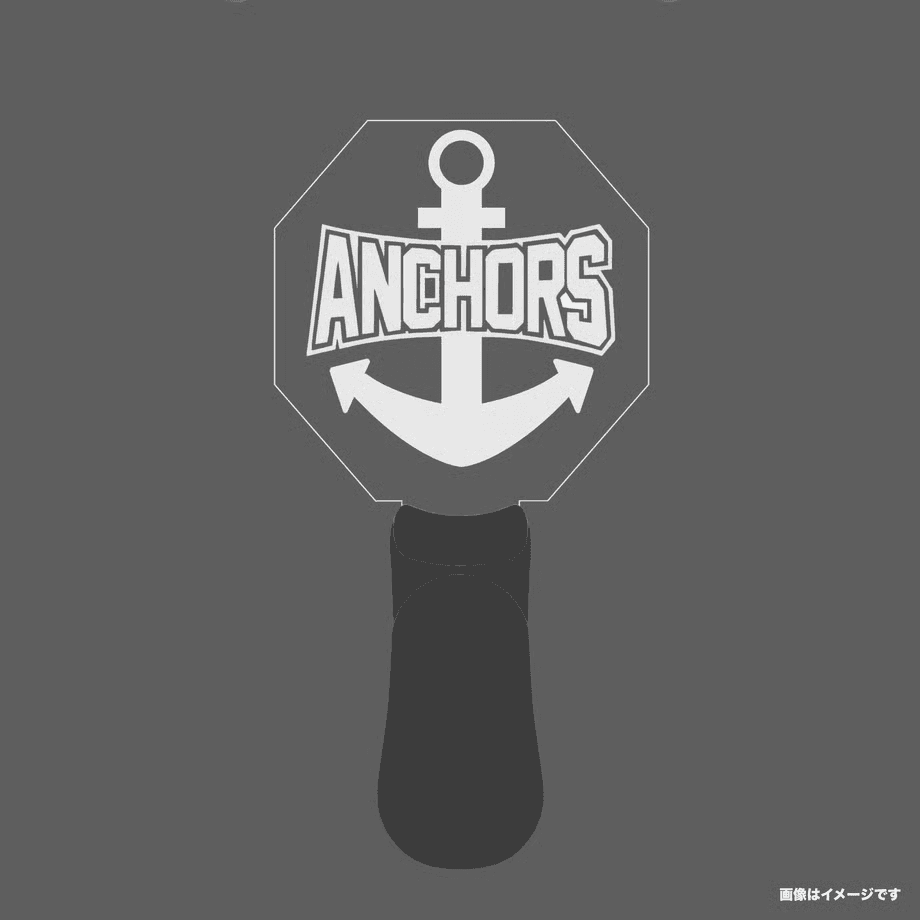 ANCHORSペンライト