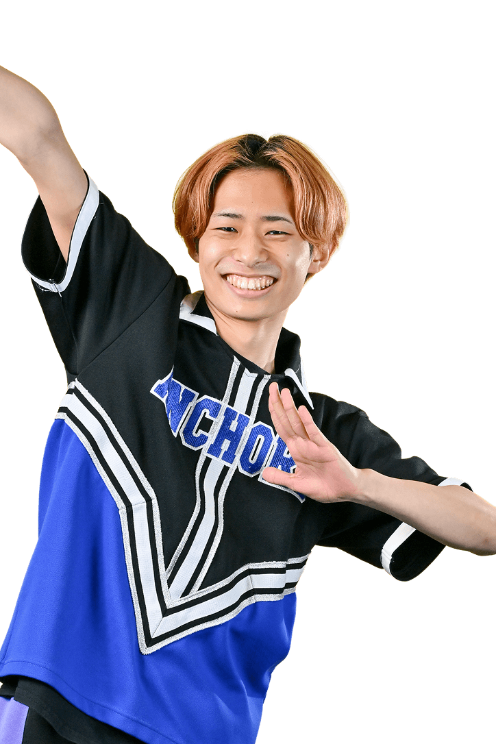 メンバー